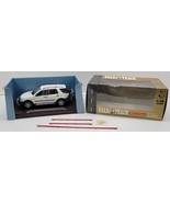 *B4) Road &amp; Track Collector Edition 1997 Mercedes-Benz ML 320 Diecast Mo... - $49.49