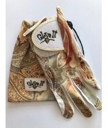 Saldi Glove It Donna Golf Guanto. Paisley. S, M O L. Ora - $11.54