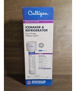 Culligan RC-EZ-3 Water Filter Replacement Cartridge 500 Gallons White New - €20,96 EUR