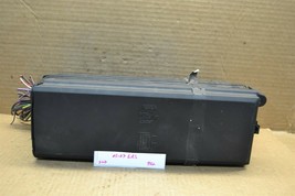 05-07 Land Rover LR3 Engine Bay Fuse Box EJBM01ECC03 Junction 227-9D2 - £33.81 GBP