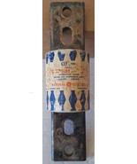General Electric GF8B1600 Current Limiting Fuse  Fast Free Shipping - $47.00