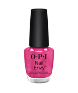 OPI Nail Envy Nail Strengthener - Powerful Pink (Pearl) - $20.00