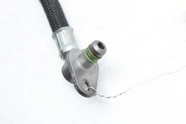 14-20 FORD FUSION 1.5L TURBO TURBOCHARGER OIL FEED LINE E5404 image 4