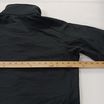 Columbia Ascender II Blue Softshell Full Zip Ski Jacket Winter Coat Men's Size M image 7