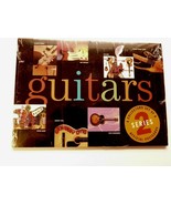 Guitarsl postcard pack - Series 2 A collector&#39;s set of 8 official postcards - $14.84