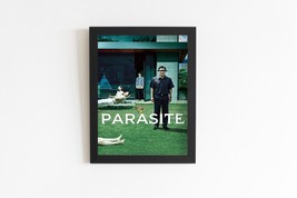 Parasite Movie Poster (2019) - $14.85+