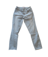 YMI USA wannabettabutt jeans size 7 RN#104369 - Distressed - $14.88