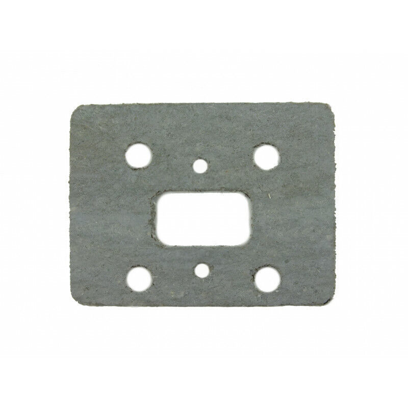 CARBURETTOR GASKET 1 FOR VARIOUS 23CC 26CC STRIMMER HEDGE TRIMMER LEAF B... - $5.50