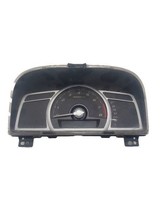 Speedometer Cluster Coupe Lower Assembly LX Fits 06-11 CIVIC 600028 - £50.60 GBP