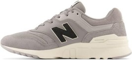 New Balance Mens 997h V1 Sneakers,Grey/Cream, M8/W9.5 - £86.64 GBP