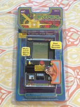 MGA Atari Classic Arcade Centipede Electronic Handheld Game         15 - $18.60