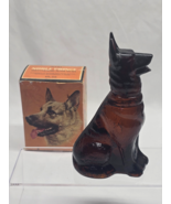 Vintage AVON NOBLE PRINCE Shepard After Shave Decanter With Original Box - FULL - €12,91 EUR