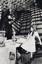 The Wizard of Oz B&W 24x18 Poster Judy Garland - $23.99