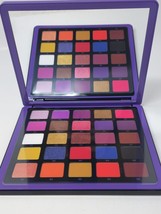 New Anastasia Beverly Hills ABH Norvina Collection Pro Pigment Palette V... - £25.85 GBP