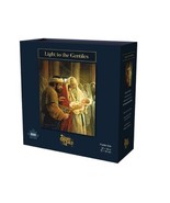 Light to the Gentiles Holy Family Nativity 500 pc Jigsaw Puzzle 16 x 20&quot; - $471.03 MXN