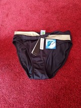 Fantasie XS Black Swim Bottoms Brand New With Tags  - £4.99 GBP