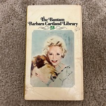 As Eagles Fly Historical Romance Paperback Book by Barbara Cartland 1975 - £9.60 GBP