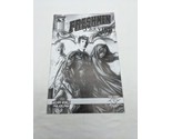 First Printing Freshmen Preview Comic Book Image Comics - $6.23