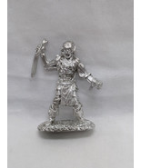 Reaper Miniatures Metal Plague Zombie Miniature 1 1/4&quot; - $277.80 MXN
