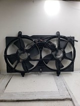 Radiator Fan Motor Fan Assembly 6 Cylinder Fits 05-06 ALTIMA 589045 - £65.17 GBP