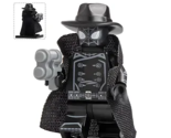 Spider-Man Noir Custome Toy From US - £5.99 GBP