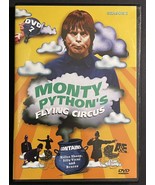MONTY PYTHON&#39;S FLYING CIRCUS - SEASON 2 - DVD 7 - €10,27 EUR