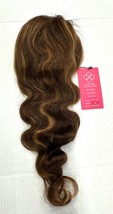 100% Human Hair 13&quot;X4&quot; Hd Lace Front Glueless Wig &quot;Bodywave 30 Inch&quot; - £156.44 GBP