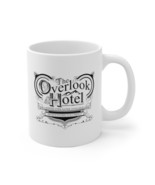 The Overlook Hotel Mug The Shining coffee mug horror movie mug  - £11.66 GBP+