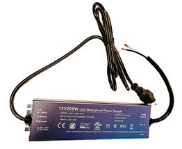 Suburban 521464 120vac to 12vdc power supply kit for SF-42vhfq - €170,11 EUR