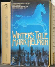 Winter&#39;s Tale Helprin, Mark - £2.34 GBP