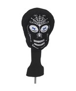 Sugar Skull Day of the Dead DOD Driver Golf Club Headcover Embroidered B... - $27.72