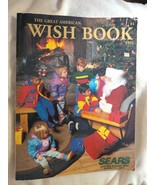 1992 Sears Great American Wish Book - $644.87 MXN