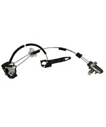03-07 INFINITI G35 COUPE LEFT DRIVER DOOR LOCK LATCH ACTUATOR OEM 80552-... - $101.87 CAD