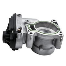1537636 Throttle Body embly with TPS Sensor for  C-Max Fiesta Focus Galaxy Monde - £136.85 GBP