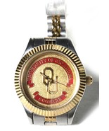 Oklahoma Sooners Women&#39;s Watch By Citizen *Non -working - £36.76 GBP