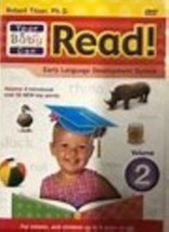 Your Child Can Read. Early Language Development System (VOL 2) Dvd - £8.80 GBP
