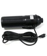 Submersible 13W UV Sterilizer Filter Clarifier 528 GPH Pump for Aquarium... - $1,156.84 MXN
