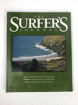 THE SURFERS JOURNAL Volume 14 Fourteen Number 5 Five * Fast First Class ... - $13.85