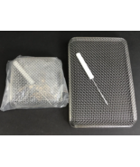 RV Recreational Vehicle Bug Screens - Lot of 2 4.5&quot; x 4.5&quot; &amp; 8.5&quot; x 6&quot; New - $17.45 CAD