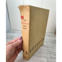 The Settlement Cookbook Way To A Man&#39;s Heart Hardcover Vintage 1965 - $29.69