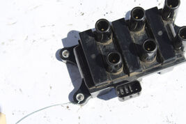 2001-2004 FORD MUSTANG V6 IGNITION COIL PACK MODULE K2742 image 2