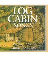 Log Cabin Songs - $238.70 MXN