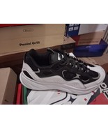 Fila Trigate Men&#39;s Sneakers Size 9M - $74.94 CAD