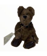 Boyds Bear - Humboldt - Golden Teddy Award Winner - €8,28 EUR