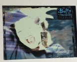 Buffy The Vampire Slayer Trading Card S-1 #11 Take Her - $1.97