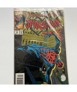 Spiderman 1993 Comic - $659.71 MXN