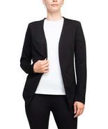 BCBG Generation open front long sleeve tuxedo blazer - $69.99+