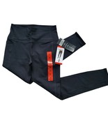Skechers GoWalk GoFlex High Waisted Leggings UPF 40 w/ 2 Pockets Medium NWT - £17.27 GBP