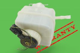 bmw 528i 550i 535i 740li 750li brake fluid reservoir bottle tank with se... - $39.87