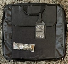 Masonic Regalia Case / Apron Holder Shoulder Bag, Masonic Apron Case 16”... - $58.41